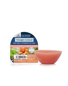 Yankee Candle The Last Paradise Wax Melt